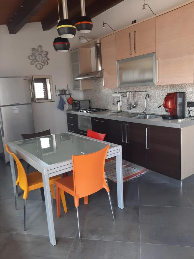Ferienwohnung A Casa Di Armando Palermo Exterior foto
